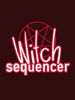 Witch Sequencer Cover