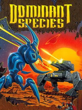 Dominant Species Cover