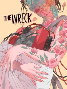 The Wreck Cover