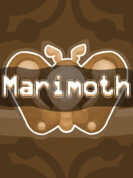 Marimoth Cover