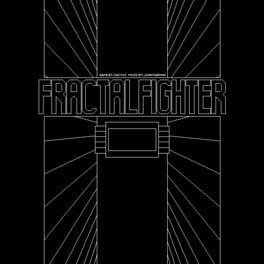 Fractal Fighter Cover