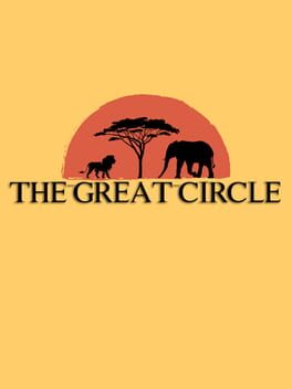 The Great Circle Cover
