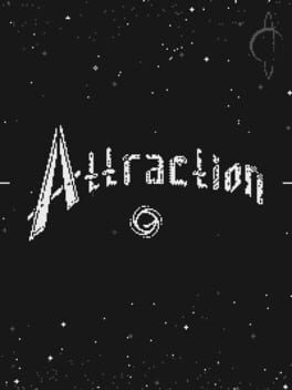 Attraction Cover