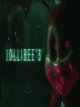 Jollibee's: Phase 1 Cover