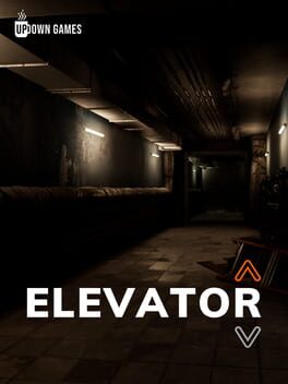 Elevator Cover