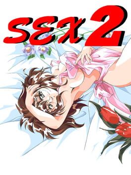 Sex 2 Cover