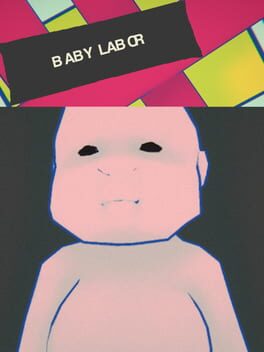 Baby Labor Cover