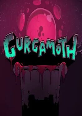Gurgamoth Cover
