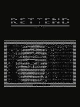 Rettend: File 1 Cover