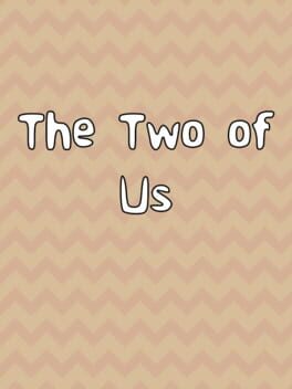 The Two of Us Cover