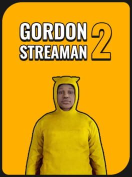 Gordon Streaman 2