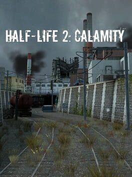 Calamity Cover