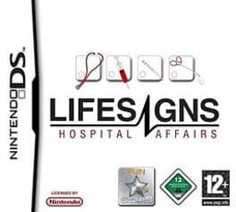 LifeSigns: Surgical Unit Cover