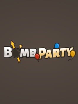 BombParty Cover