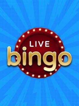 Live Bingo Cover