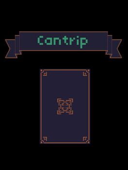 Cantrip Cover
