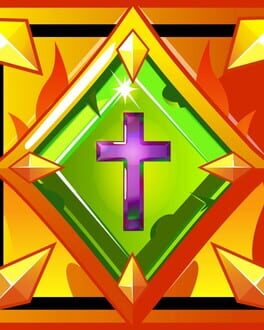 Redemptoris: Isekai Cover