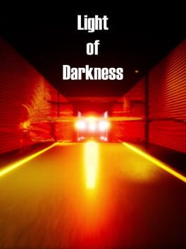 Light of Darkness Cover