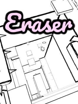 Eraser Cover