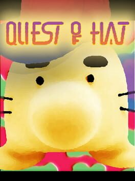 Quest of Hat Cover