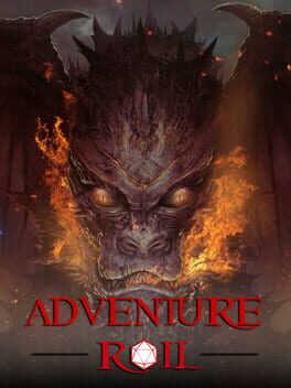 Adventure Roll Cover