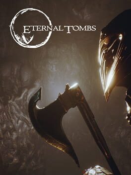 Eternal Tombs Cover