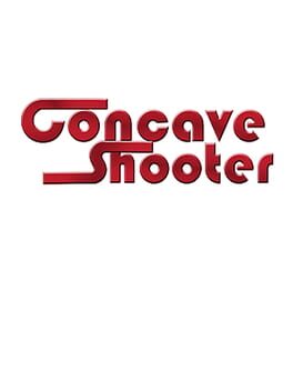 Concave Shooter Cover