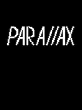 Para//ax Cover