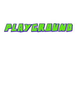 Playground Cover