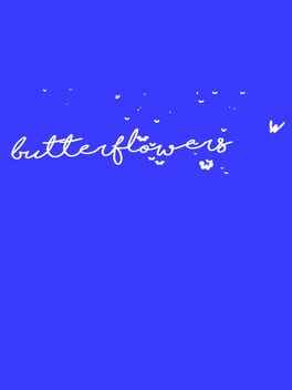 Butterflowers Cover