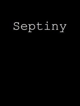 Septiny Cover