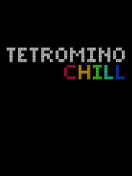 Tetromino Chill Cover