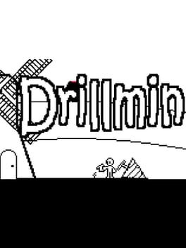Drillmin Cover