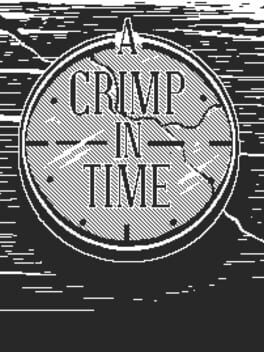 A Crimp in Time Cover