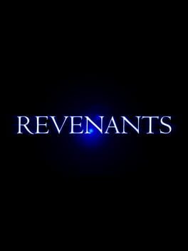 Revenants Cover