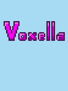 Voxella Cover