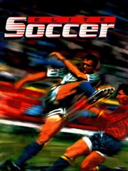 Elite Soccer Cover