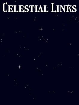 Celestial Links Cover