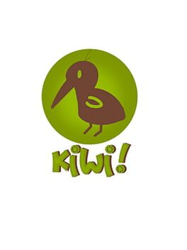 Kiwi Cover