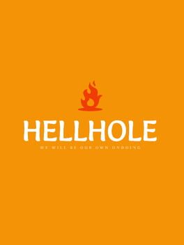 Hellhole Cover