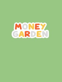 Money Garden Cover