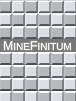 MineFinitum Cover