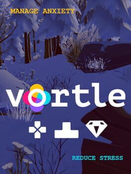 Vortle Cover