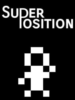 Superposition Cover
