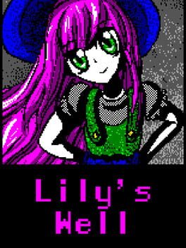 Lily's Well Cover