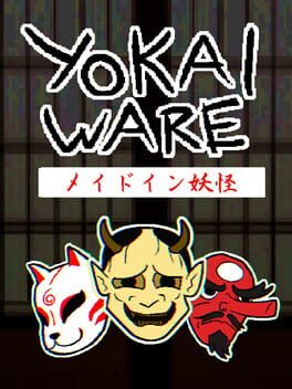 Yokaiware