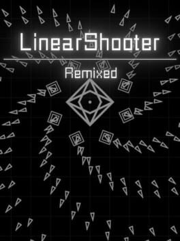 LinearShooter Remixed Cover