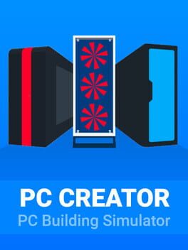 PC Creator: PC Building Simulator Cover