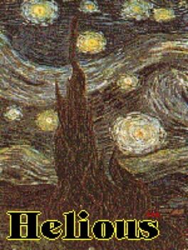 Helious Cover