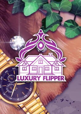 House Flipper: Luxury DLC Cover